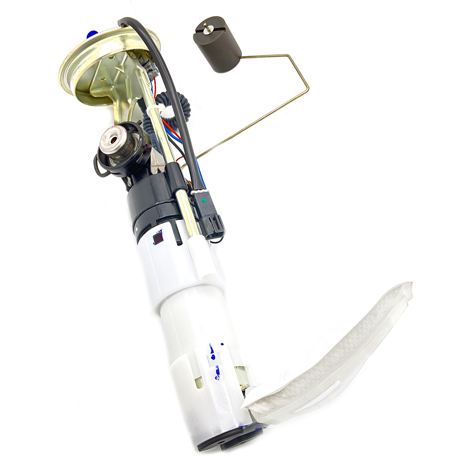 Fuel Pump Kit, Part 2204308 | Polaris Sportsman