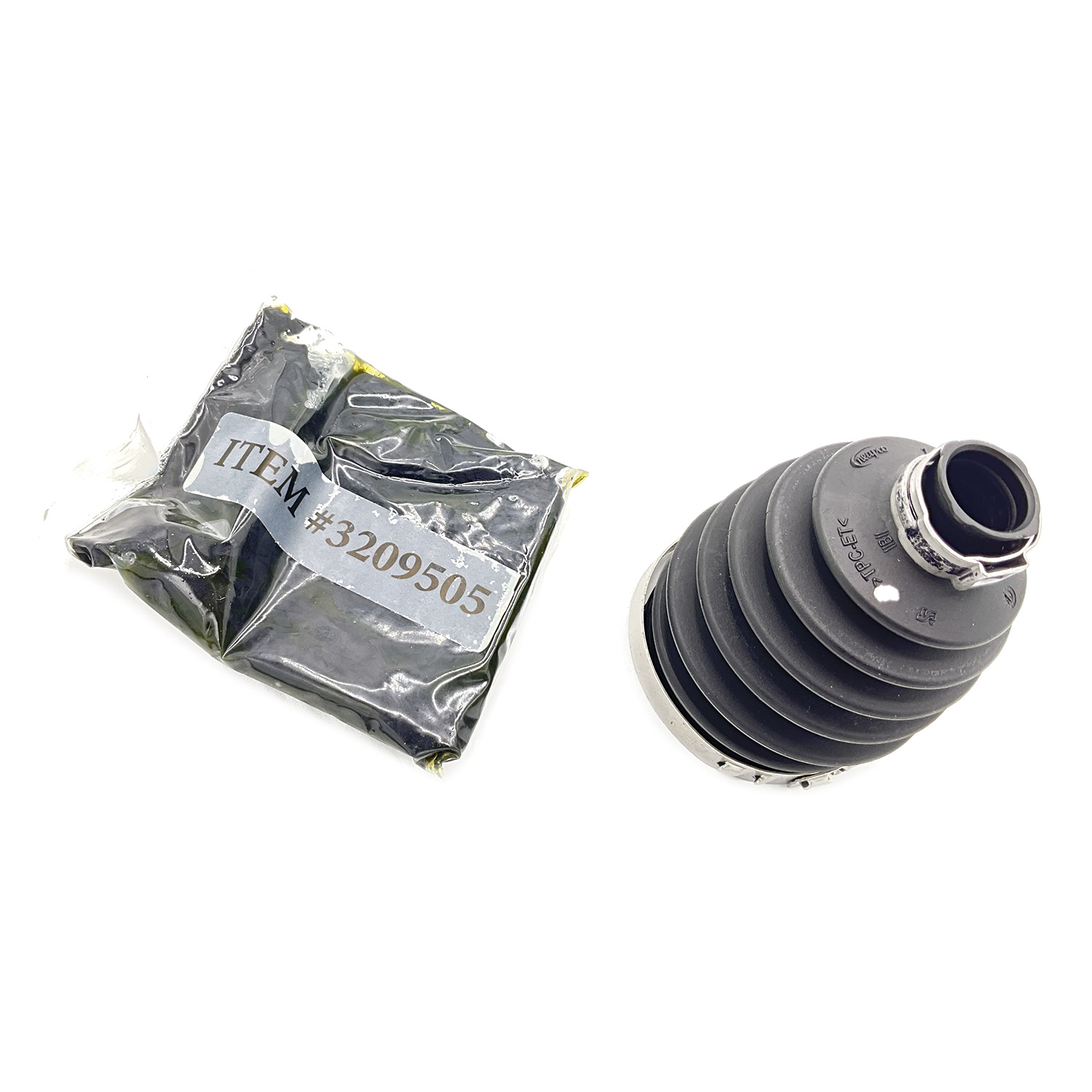 Boot Kit, Part 2204387 | Indian Motorcycle