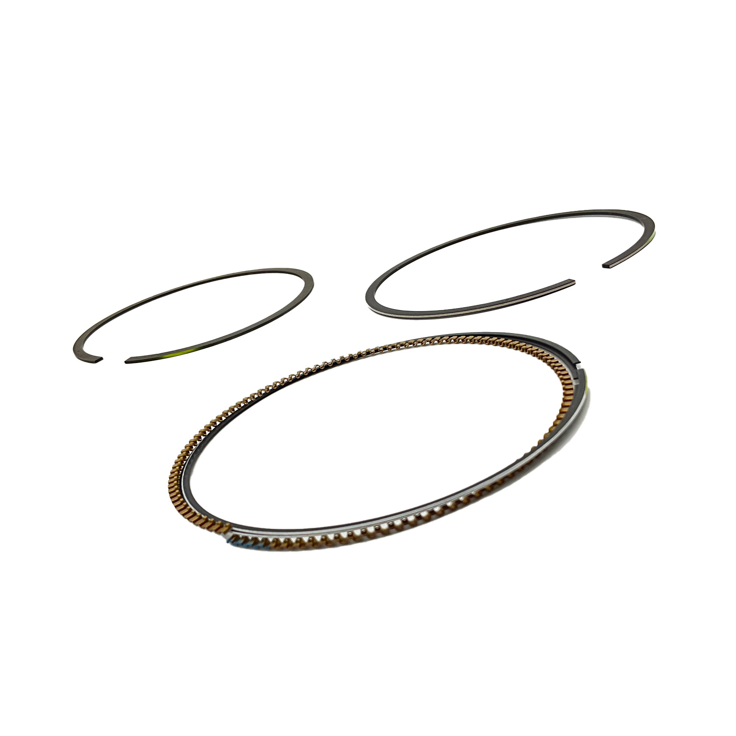 STD Ring Kit, Part 2204733 | Polaris RZR