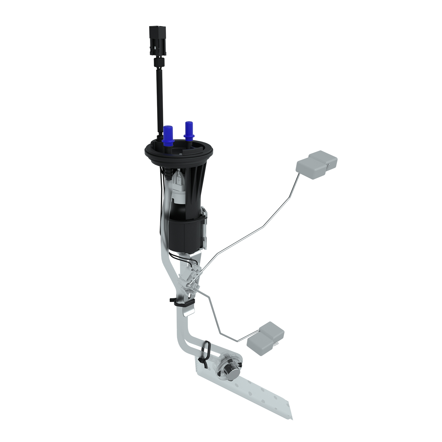 Fuel Pump Kit, Part 2211623 | Polaris Snowmobiles