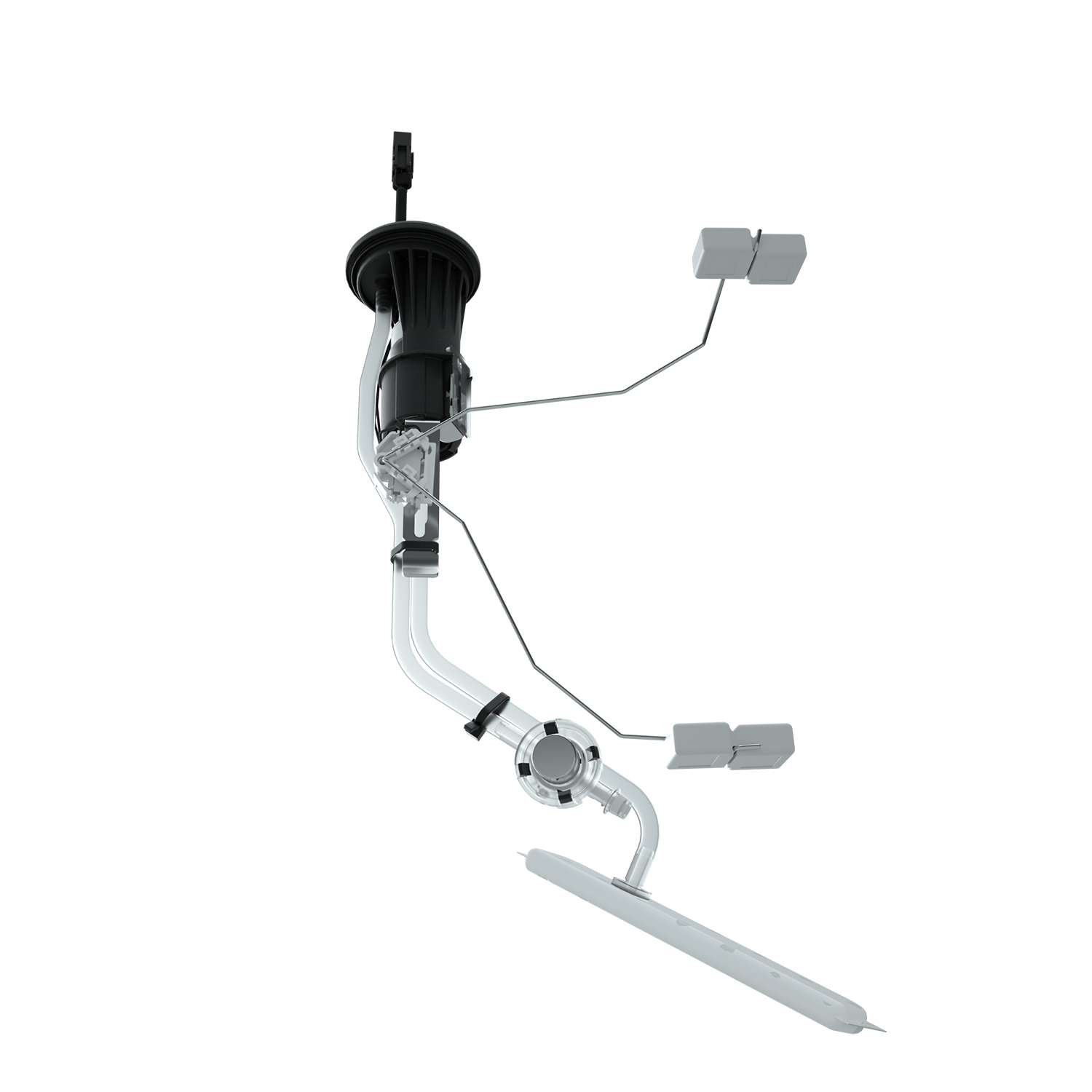 Fuel Pump Kit, Part 2211623 | Polaris Snowmobiles