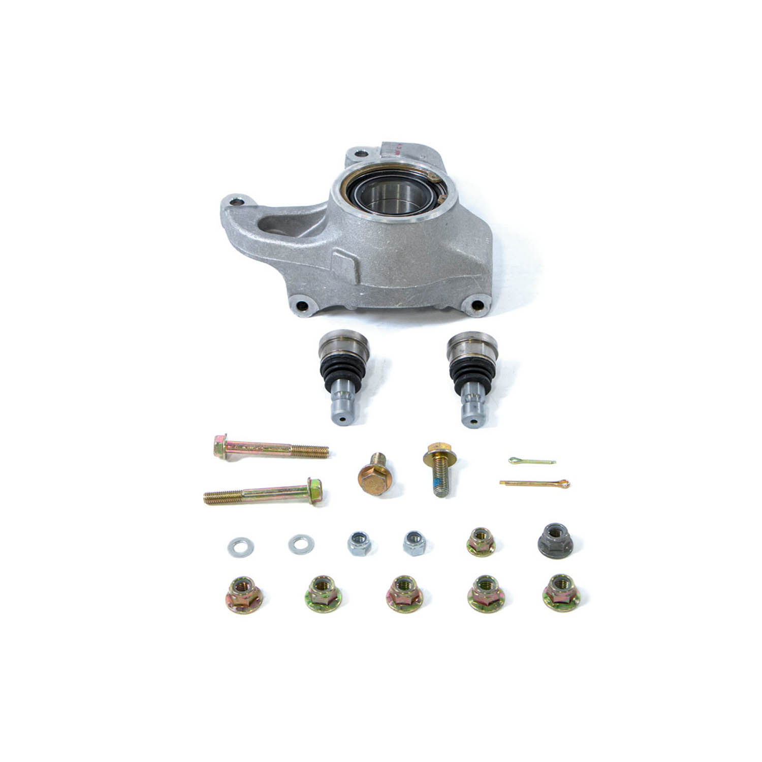 Knuckle Assembly Kit, Left, Part 2204254