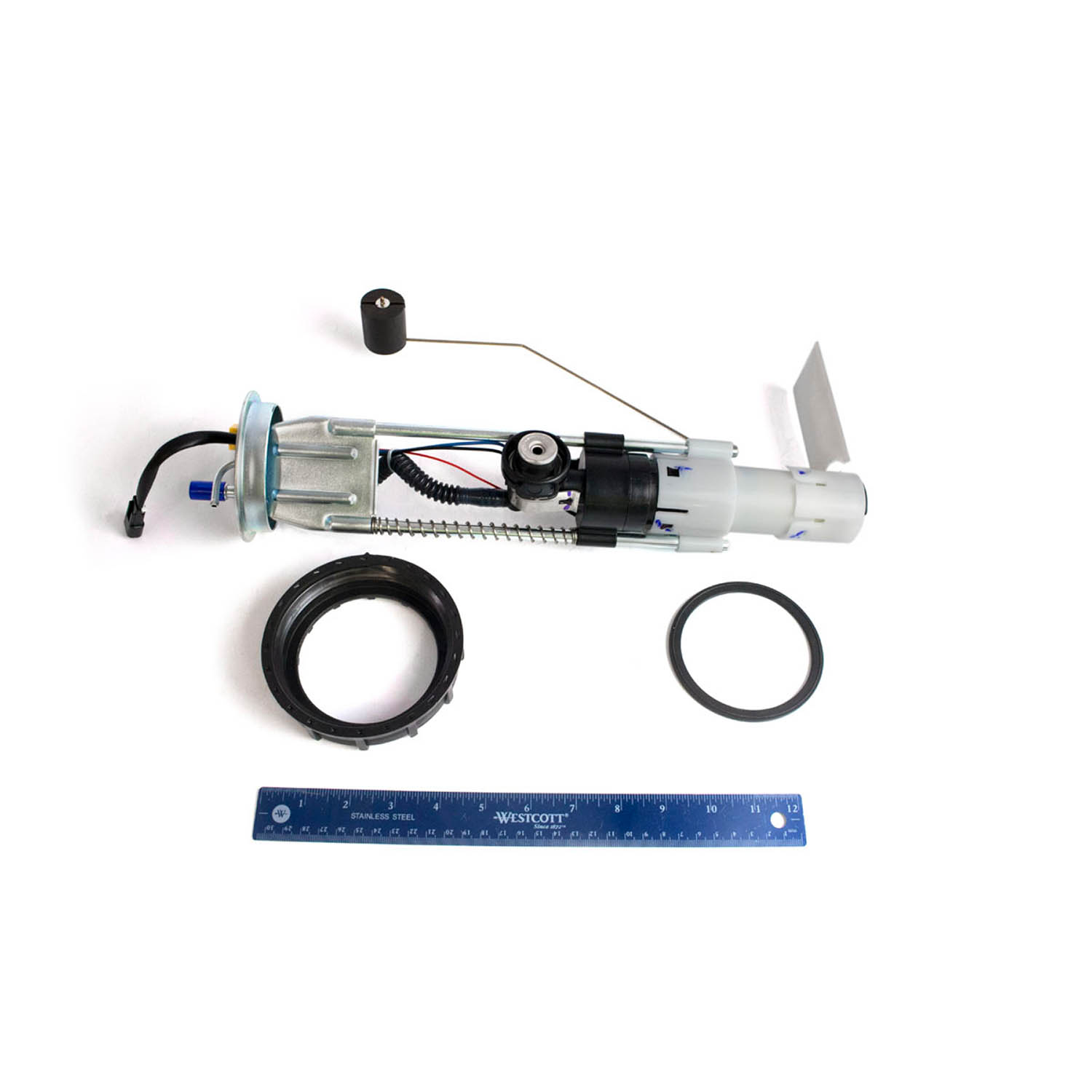 ブースター Fuel Pump Kit Assembly, Part 2204306 | Polaris RANGER EN-CA