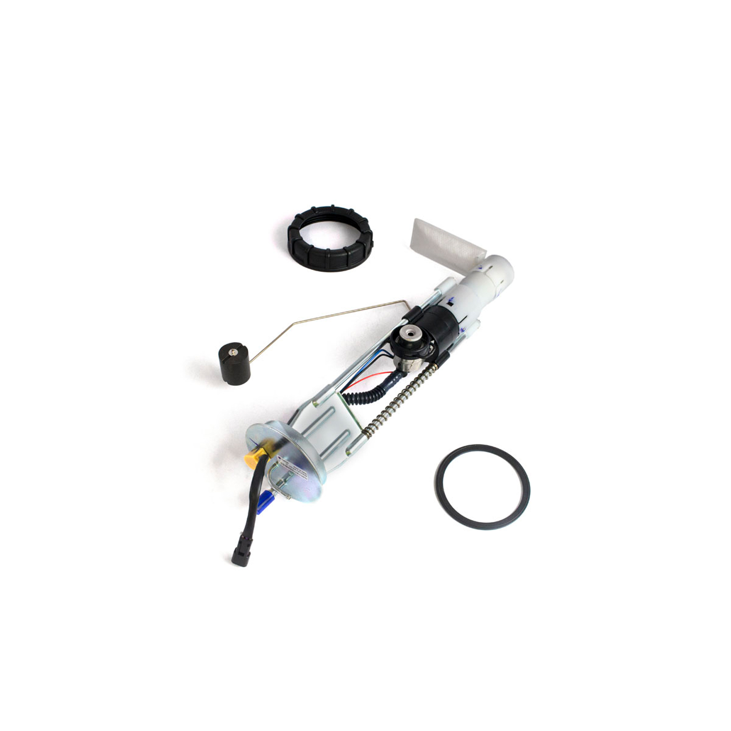 Fuel Pump Kit Assembly, Part 2204306 | Polaris RANGER EN-CA
