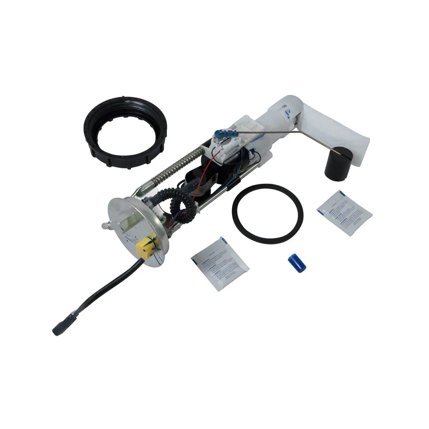 Fuel Pump Assembly 47-1008 For 2017-2023 Polaris Sportsman 450 570 EFI