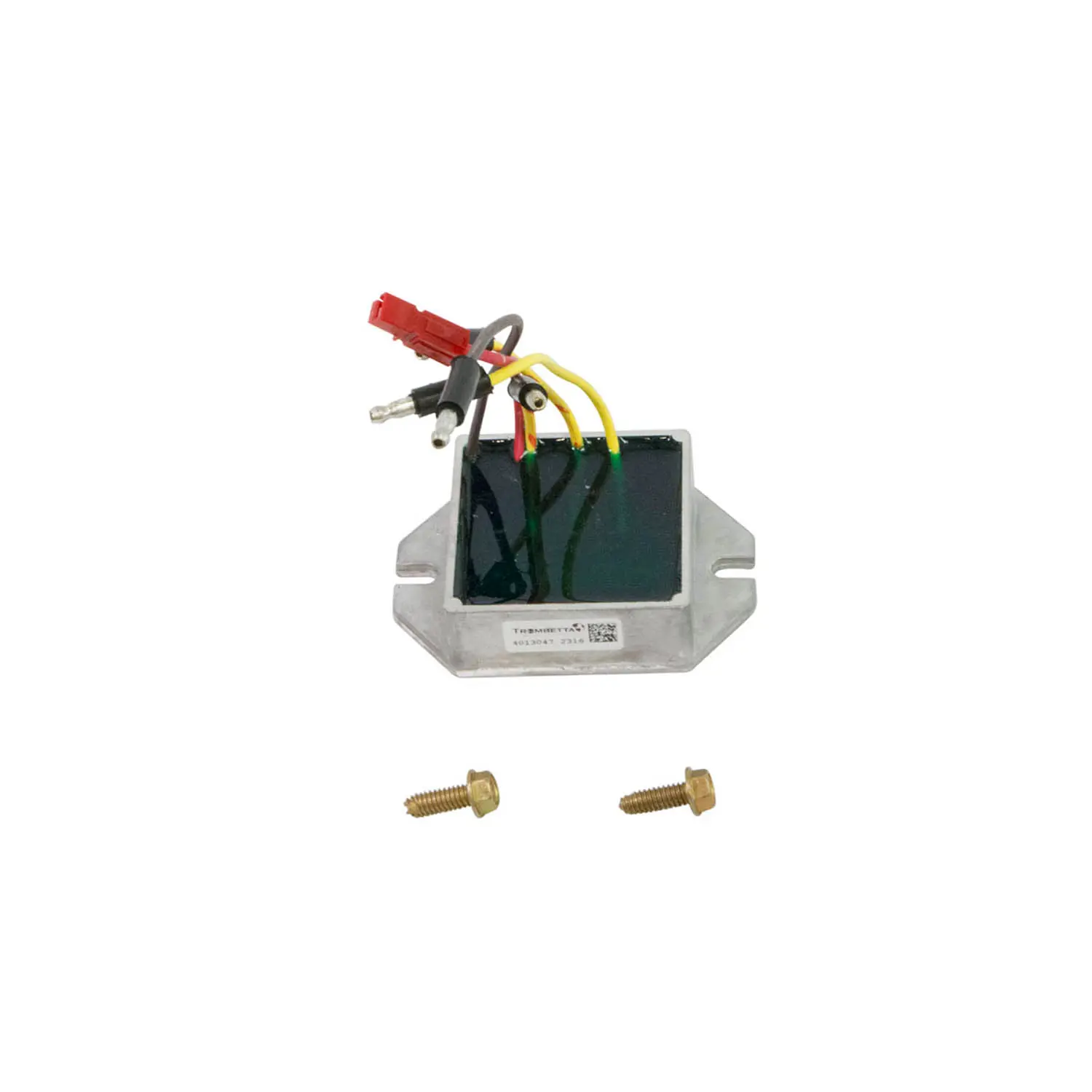 1999 Polaris Caltric Rectifier Regulator For Polaris Sportsman 335 & 400 (1999-2002) RR119A1008 Regulator - Foto 5