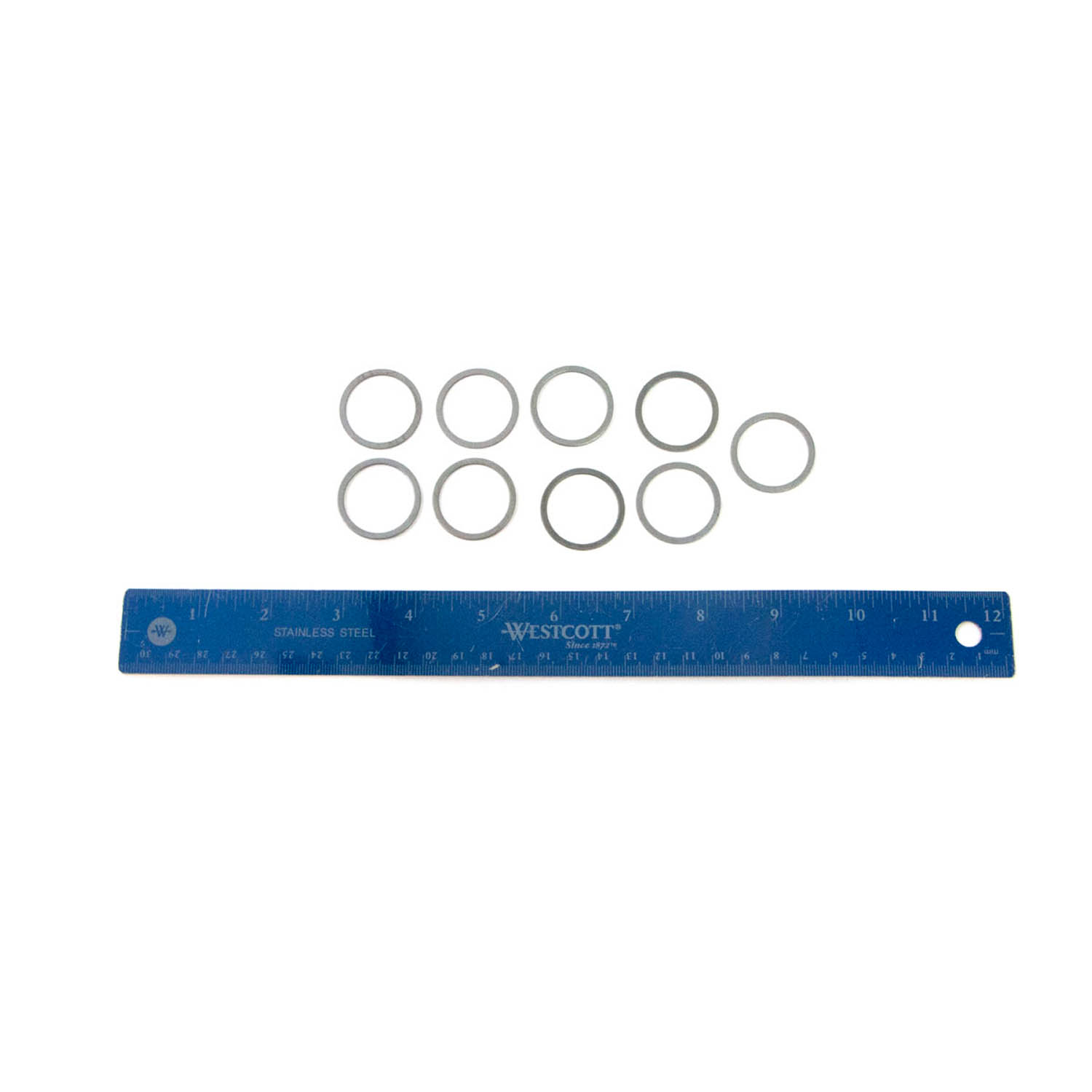 Input Shaft Shim Pack Kit, Part 2204343 | Polaris Sportsman