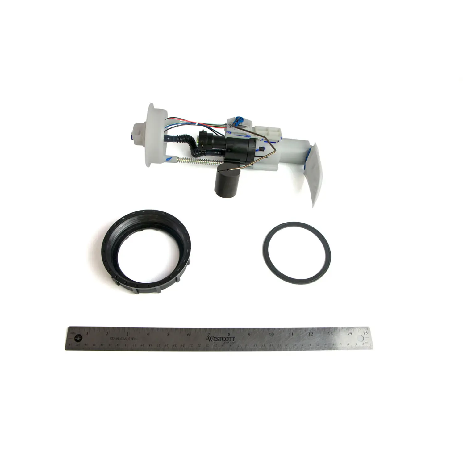 Electric Fuel Pump Assembly 2204403 2204502 For Polaris RZR 4