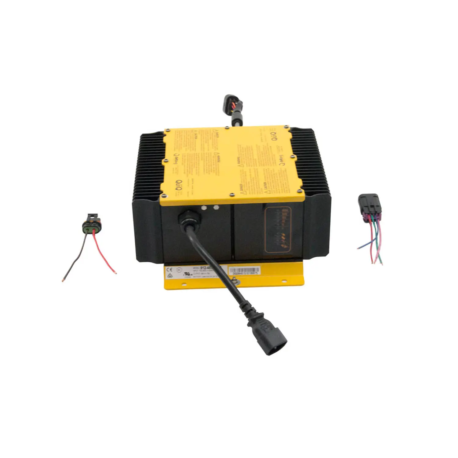 Charger Update Kit, Part 2204696 Polaris RANGER