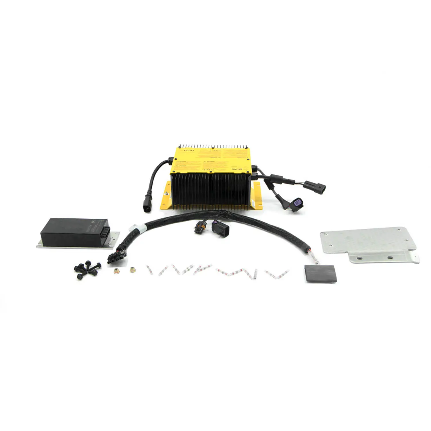 Charger Update Kit, Part 2204698 Polaris RANGER