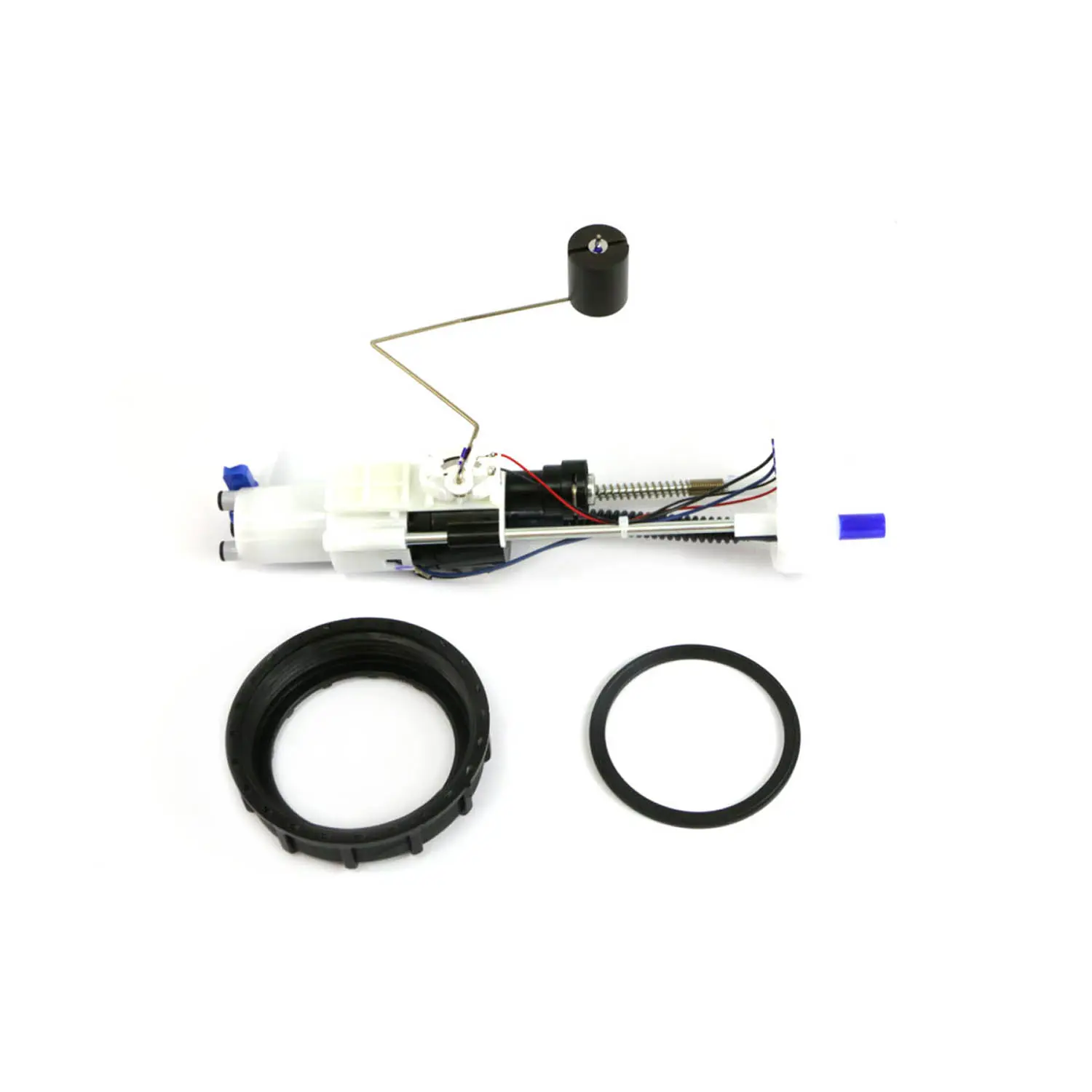 Fuel Pump Assembly