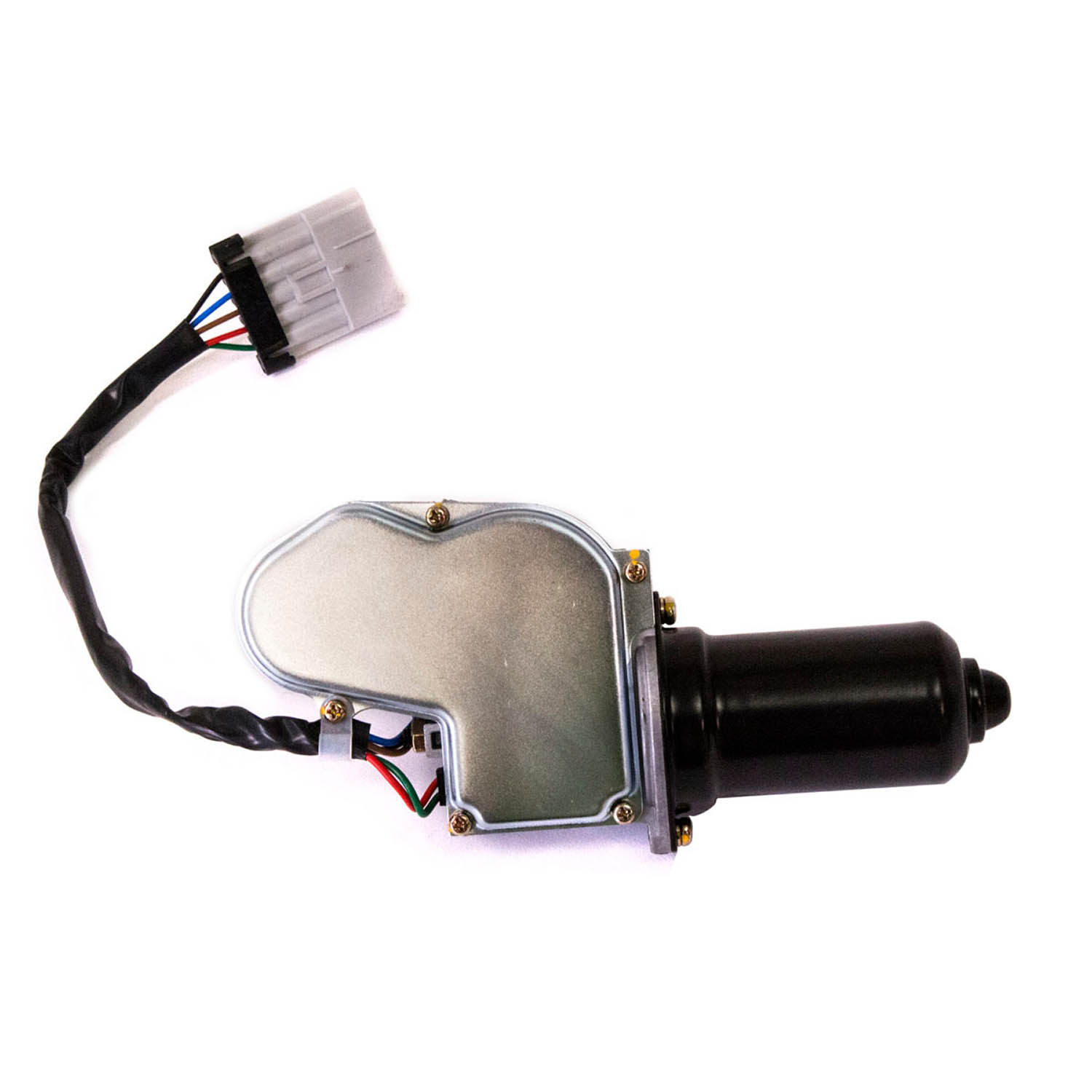いすづ　ミラー格納モーター　DENSO 24V 8-98251163-0 Wiper Motor, Part 2204914 | Polaris RANGER