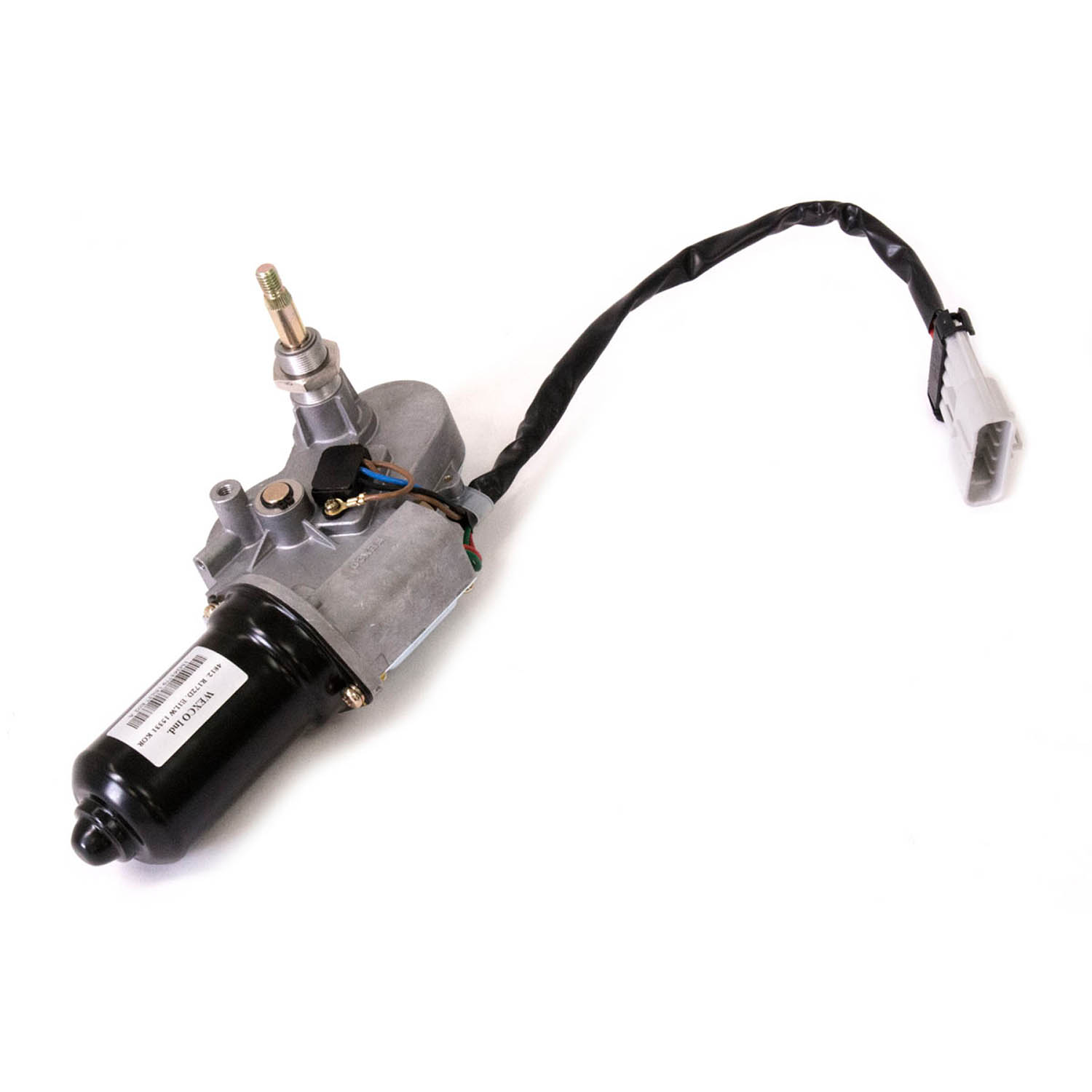 Wiper Motor, Part 2204914 | Polaris RANGER