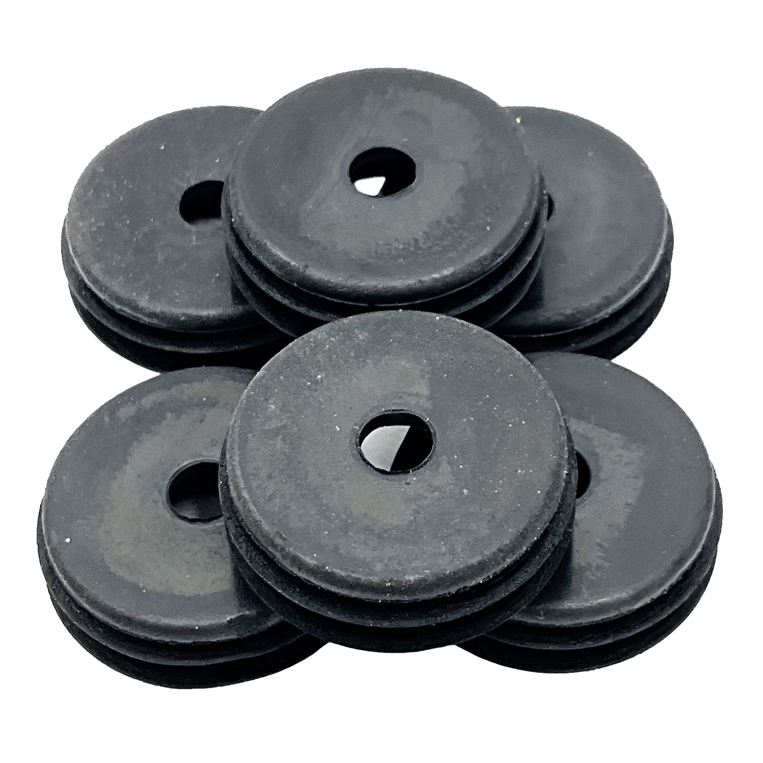 Replacement Rock Slider Hardware, 2-Seat, Part 2205116 | Polaris RZR