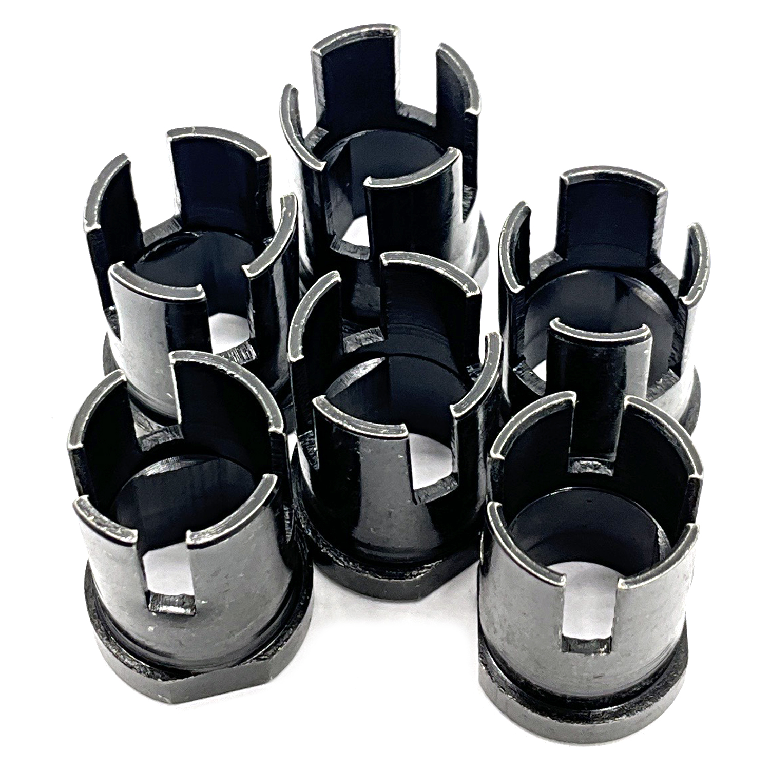 Rock Slider Hardware, 2-Seat | Polaris RZR EN-CA