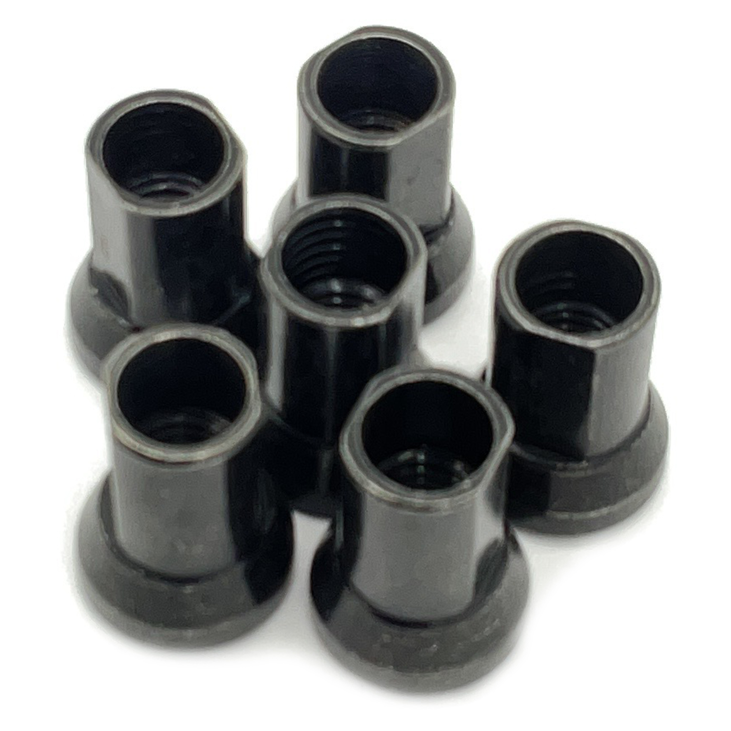 Replacement Rock Slider Hardware, 2-Seat, Part 2205116 | Polaris RZR