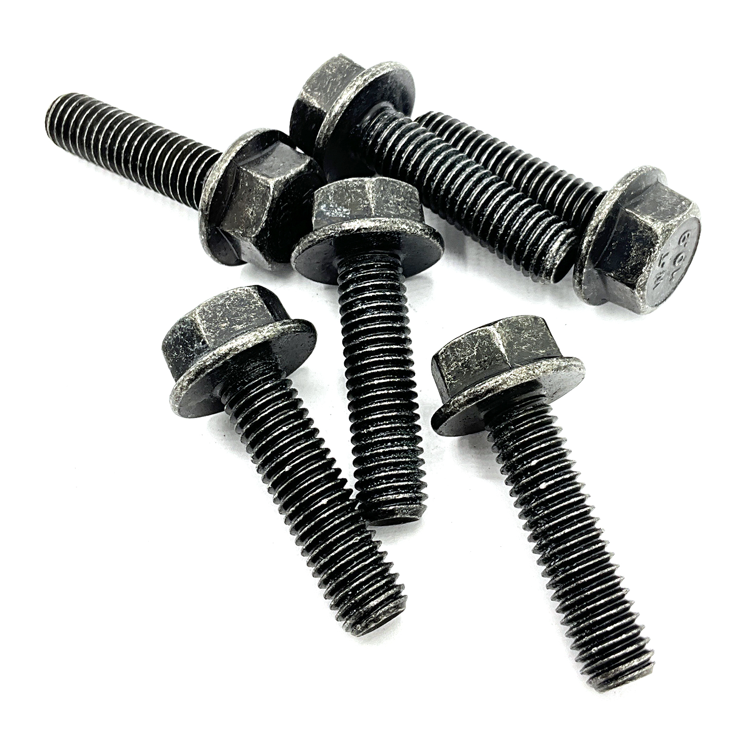 Replacement Rock Slider Hardware, 2-Seat, Part 2205116 | Polaris RZR