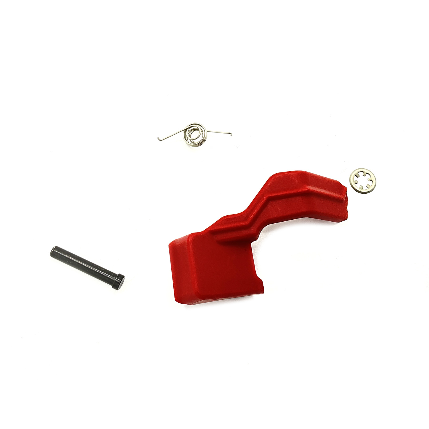 Snowmobile Parking Brake Lock Mechanism, Part 2205333 | Polaris