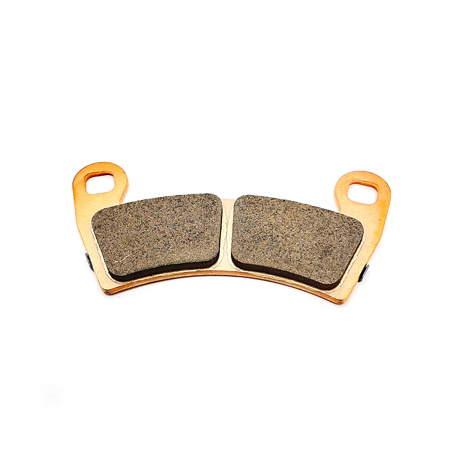 Dual Bore Brake Pads Kit, (2 Qty) - One Wheel Service Kit for