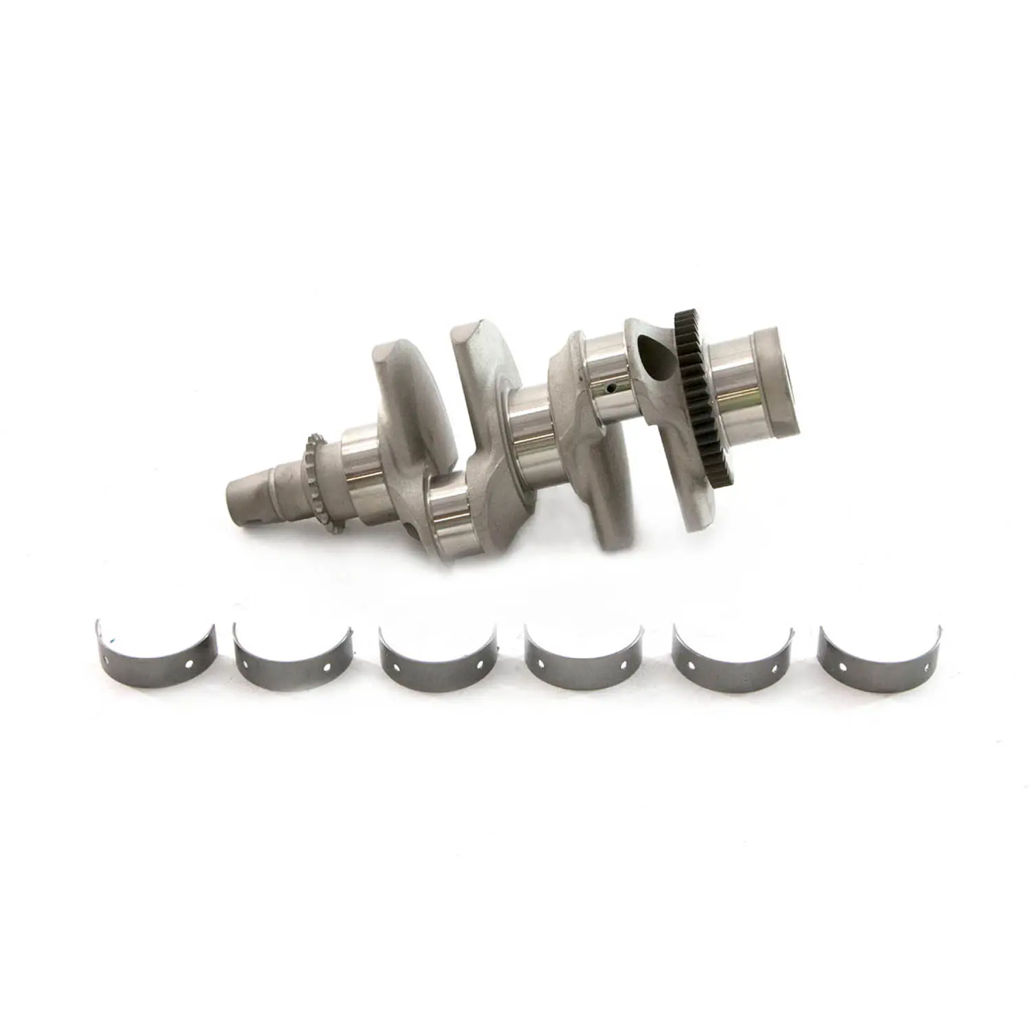 Utensile Per Motori Chevy 283 327 350 Crankshaft Drilling Fixture ...