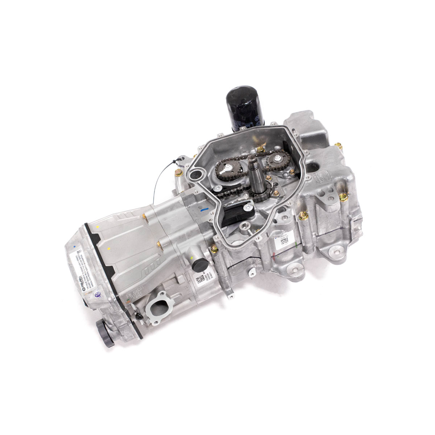 POLARIS Edge XC SP Chain case Gears Classic 700 | eBay
