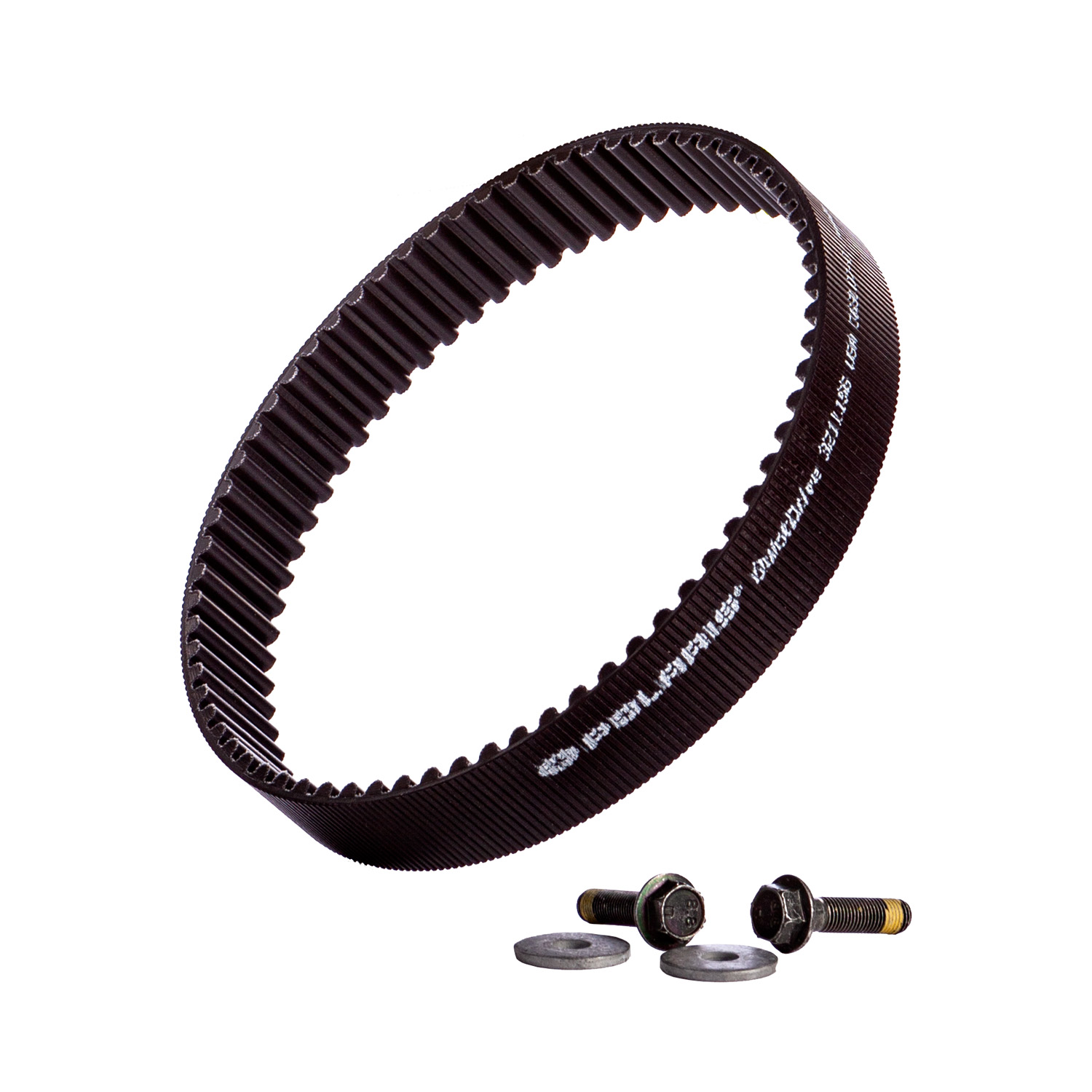 Polaris quick shop drive belt