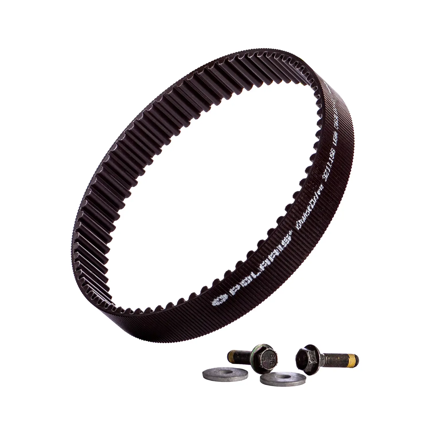 Delfield VMP00123 Genuine OEM Ice Shaver Drive Belt - Replacement Part For Commercial Shavers