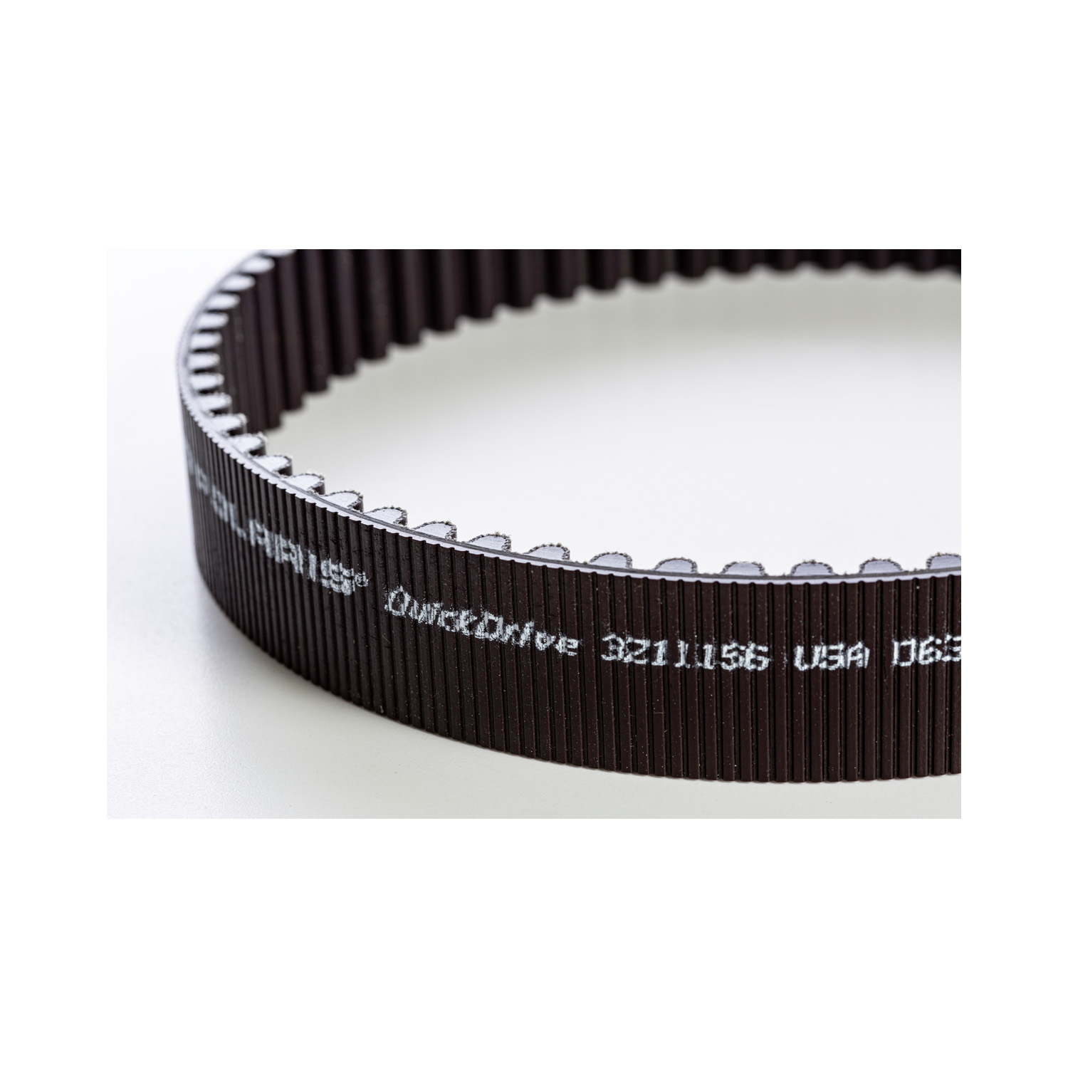 Snowmobile Quickdrive Belt, Part 2206046 | Polaris Snowmobiles