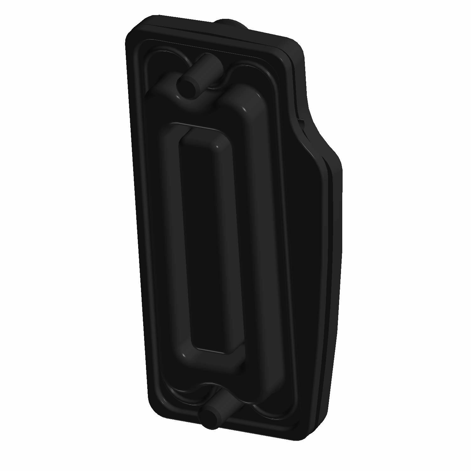 K-COVER,GASKET,RRMC [INCL. COVER, GASKET, SCREWS], Part 2208907