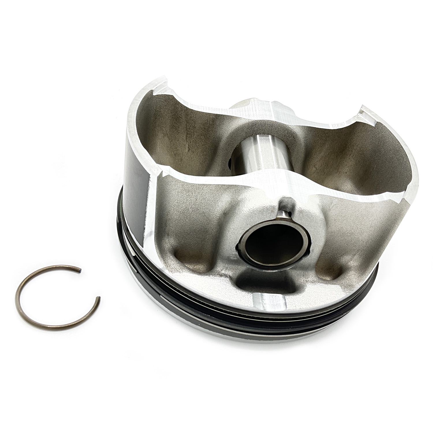 Piston Kit, Part 2206216 | Polaris RZR