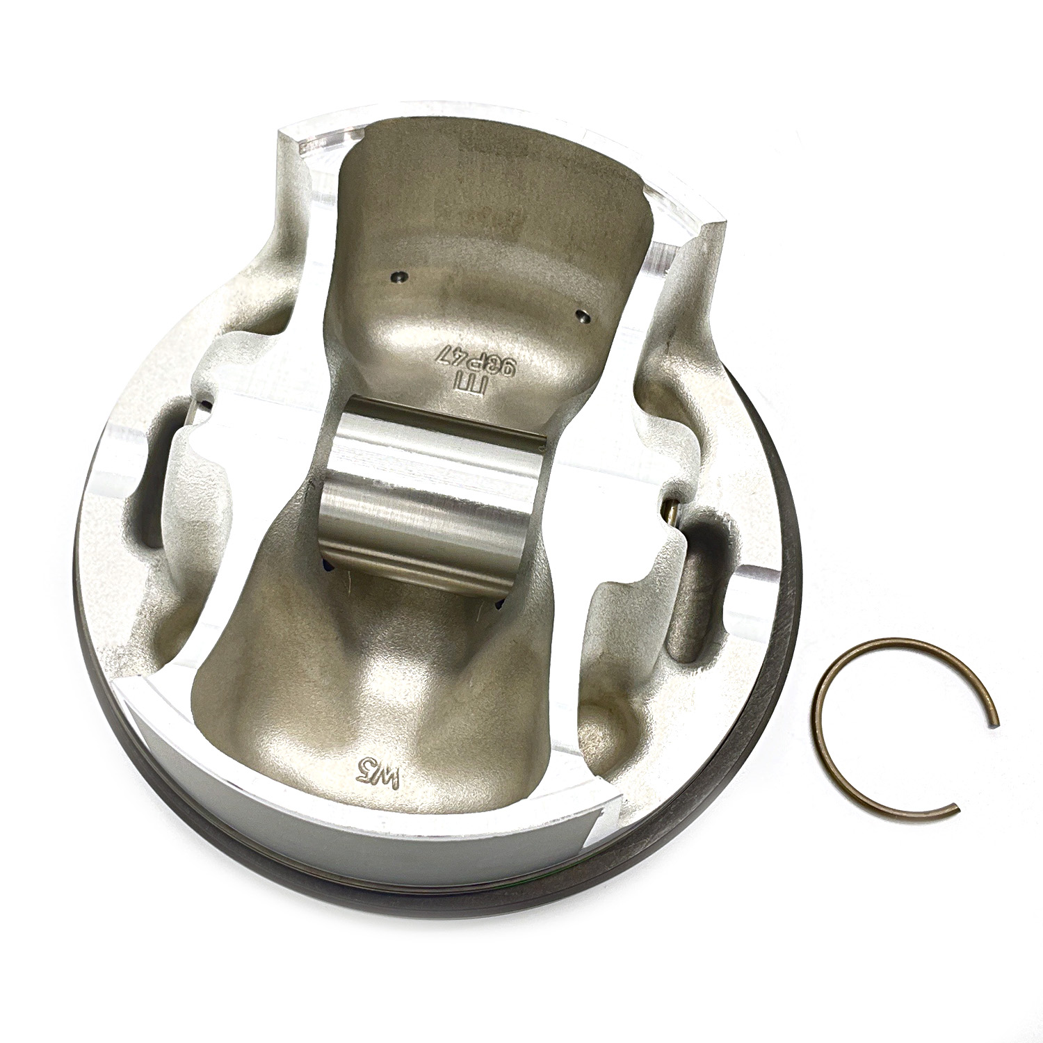 Piston Kit, Part 2206216 | Polaris RZR