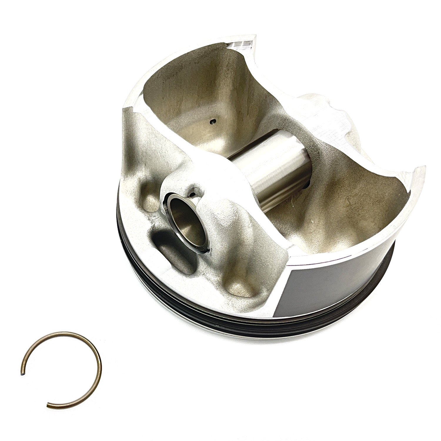 Piston Kit, Part 2206216 | Polaris RZR