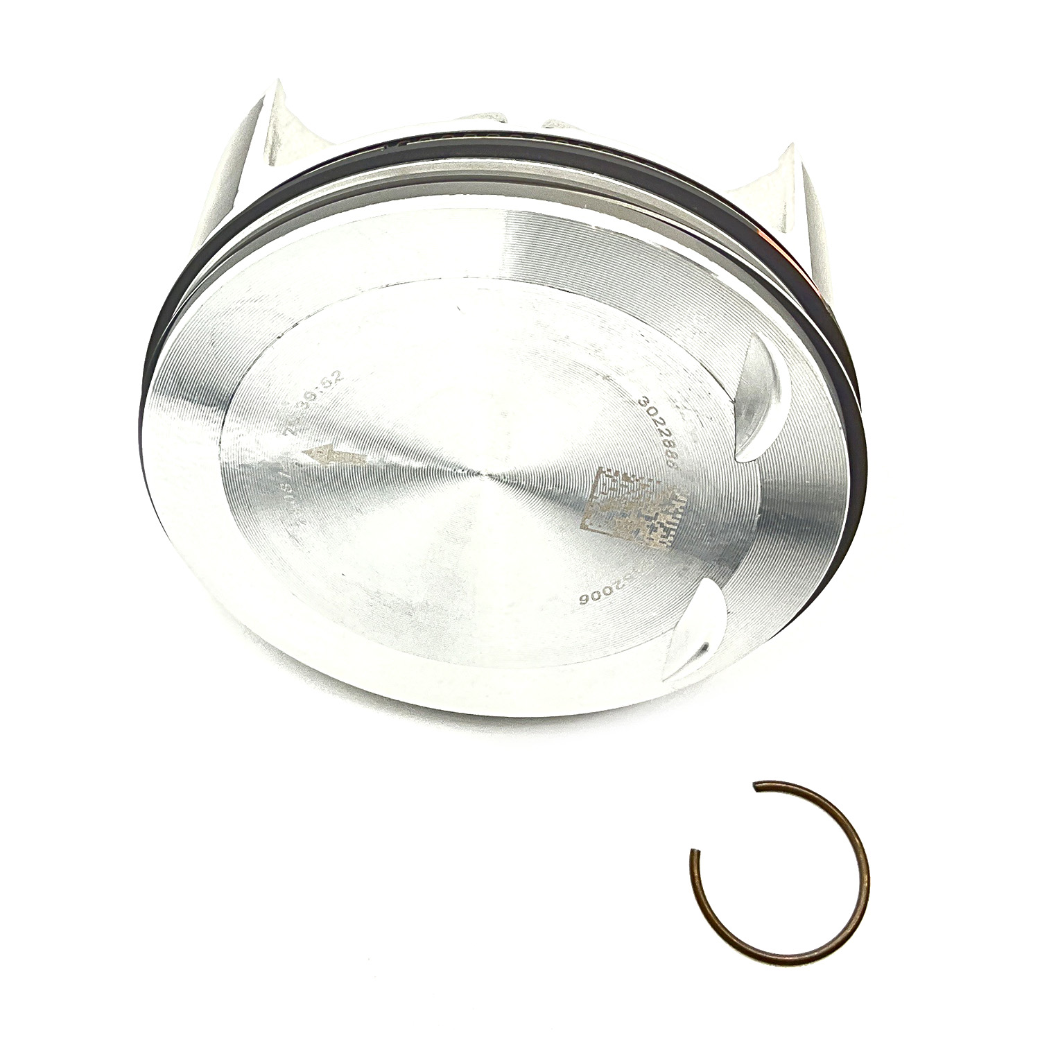 Piston Kit, Part 2206216 | Polaris RZR