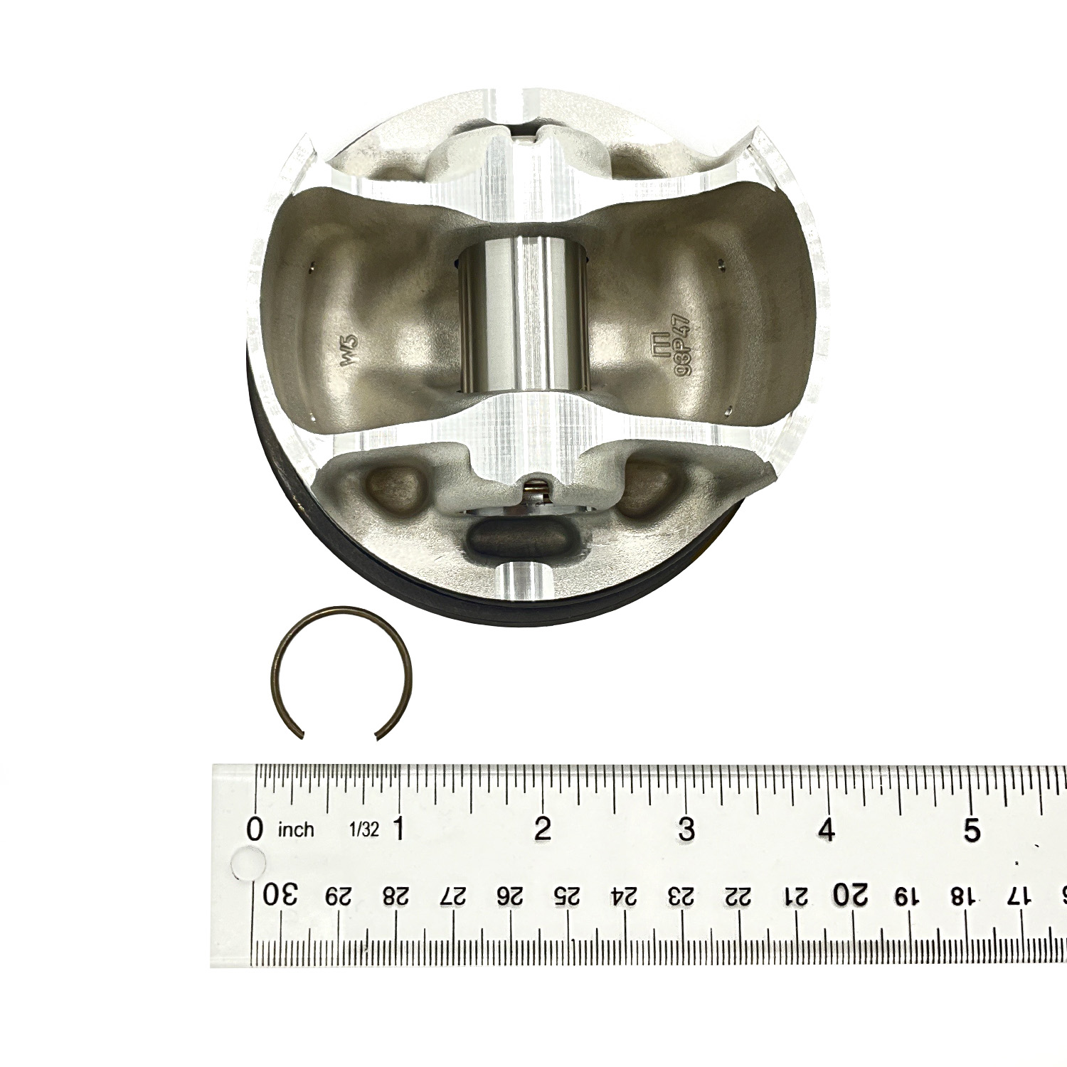 Piston Kit, Part 2206216 | Polaris RZR