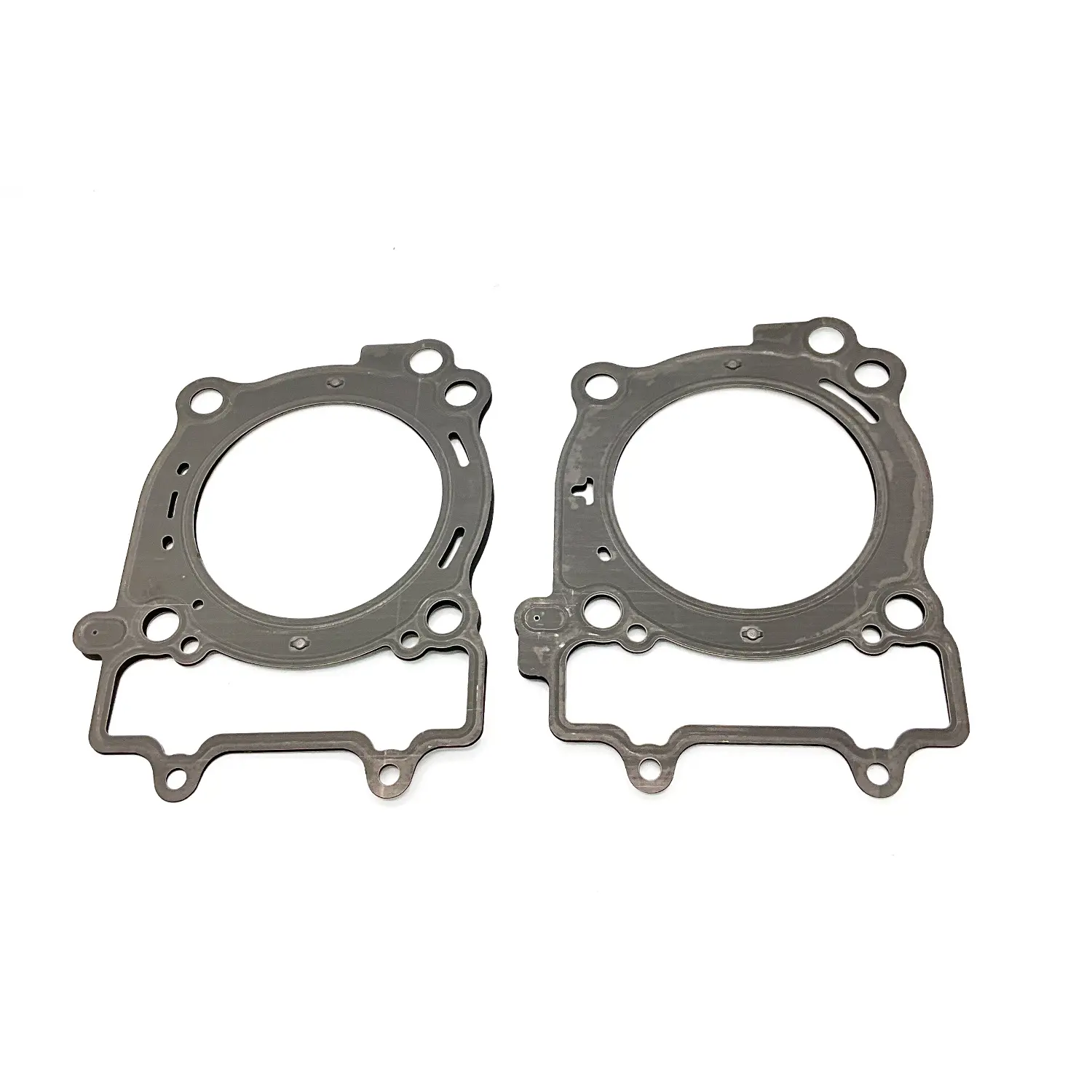 Complete Cylinder Head Valve Gasket Kit For 2001-2009 Polaris Complete Cylinder Head Valve Gasket Kit For 2001-2009 Polaris