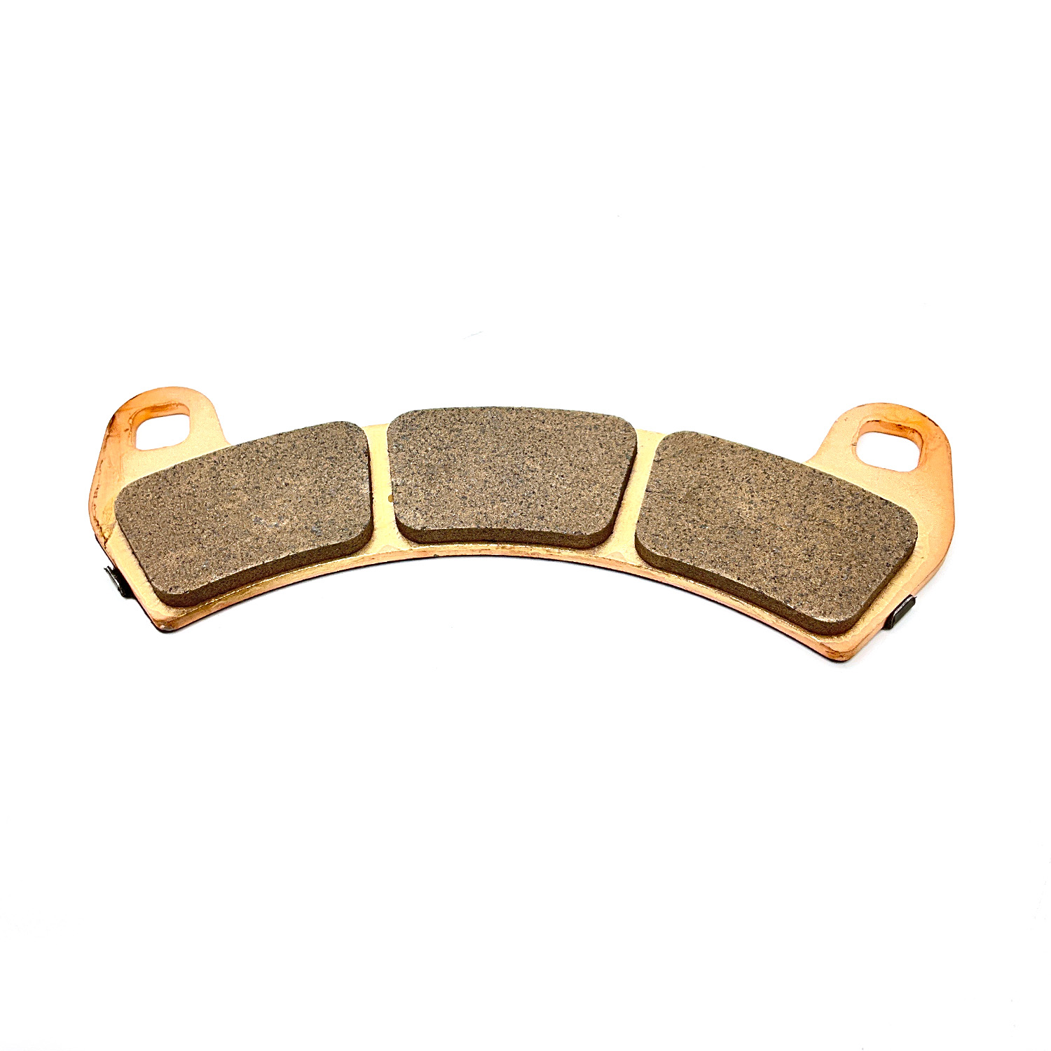 Brake Pads (4 Qty) - Two Wheel Service Kit for select RZR and