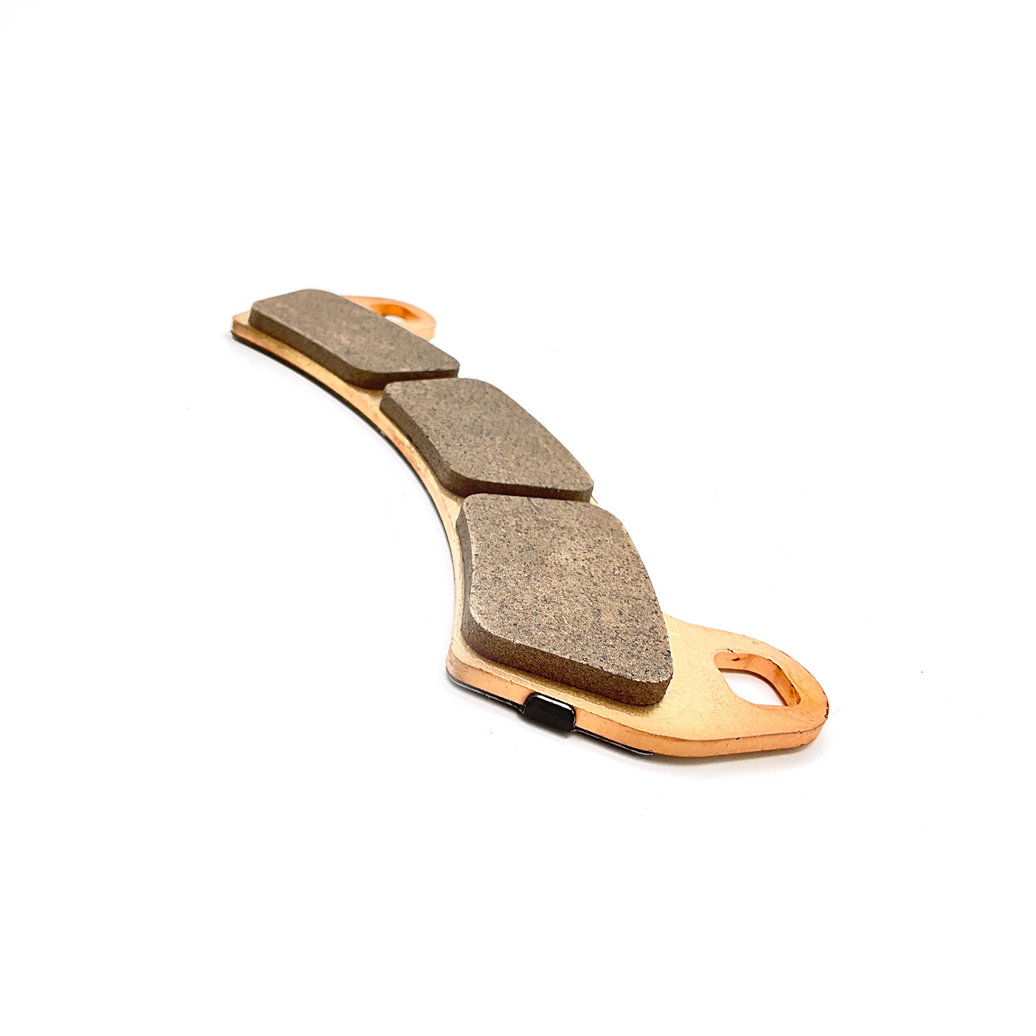 Brake Pads (4 Qty) - Two Wheel Service Kit for select RZR and