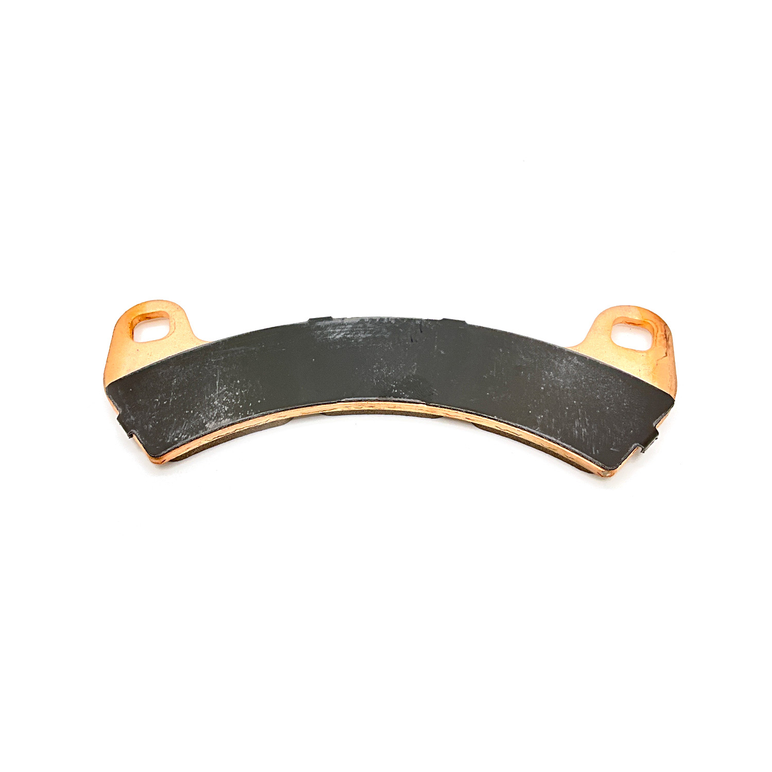 Brake Pads (4 Qty) - Two Wheel Service Kit for select RZR and