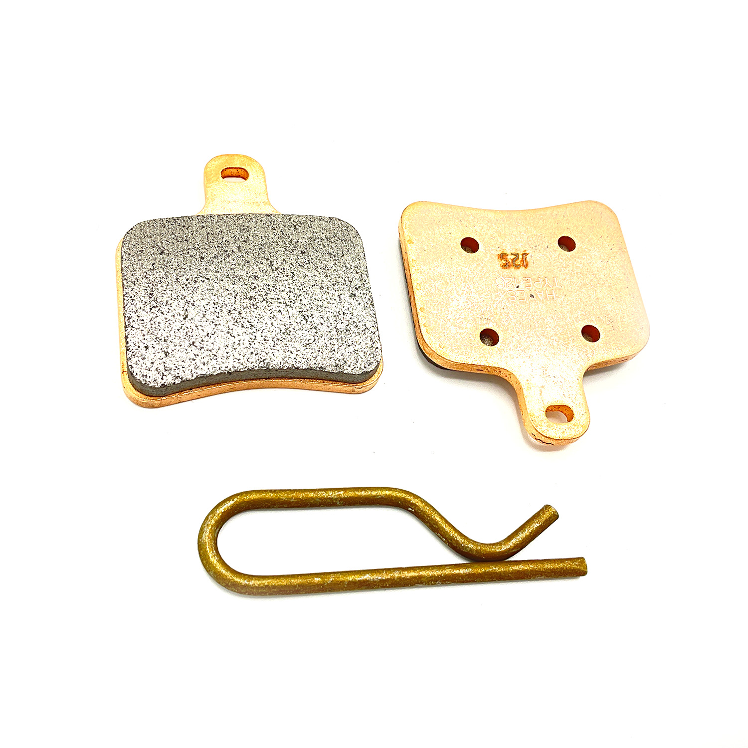 Brake Pads, Part 2206462 | Polaris Snowmobiles