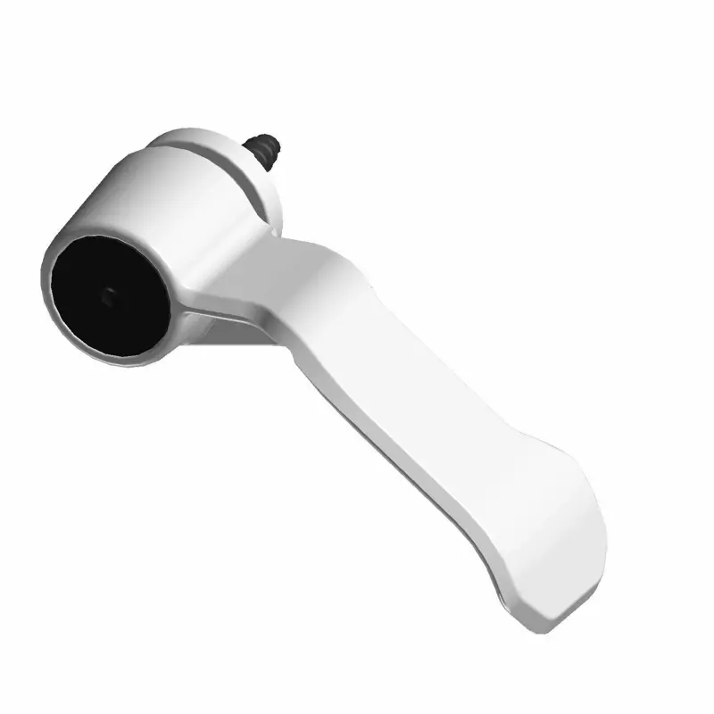 Replacement Thumb Lever Kit, Part 2206602 | Polaris Sportsman