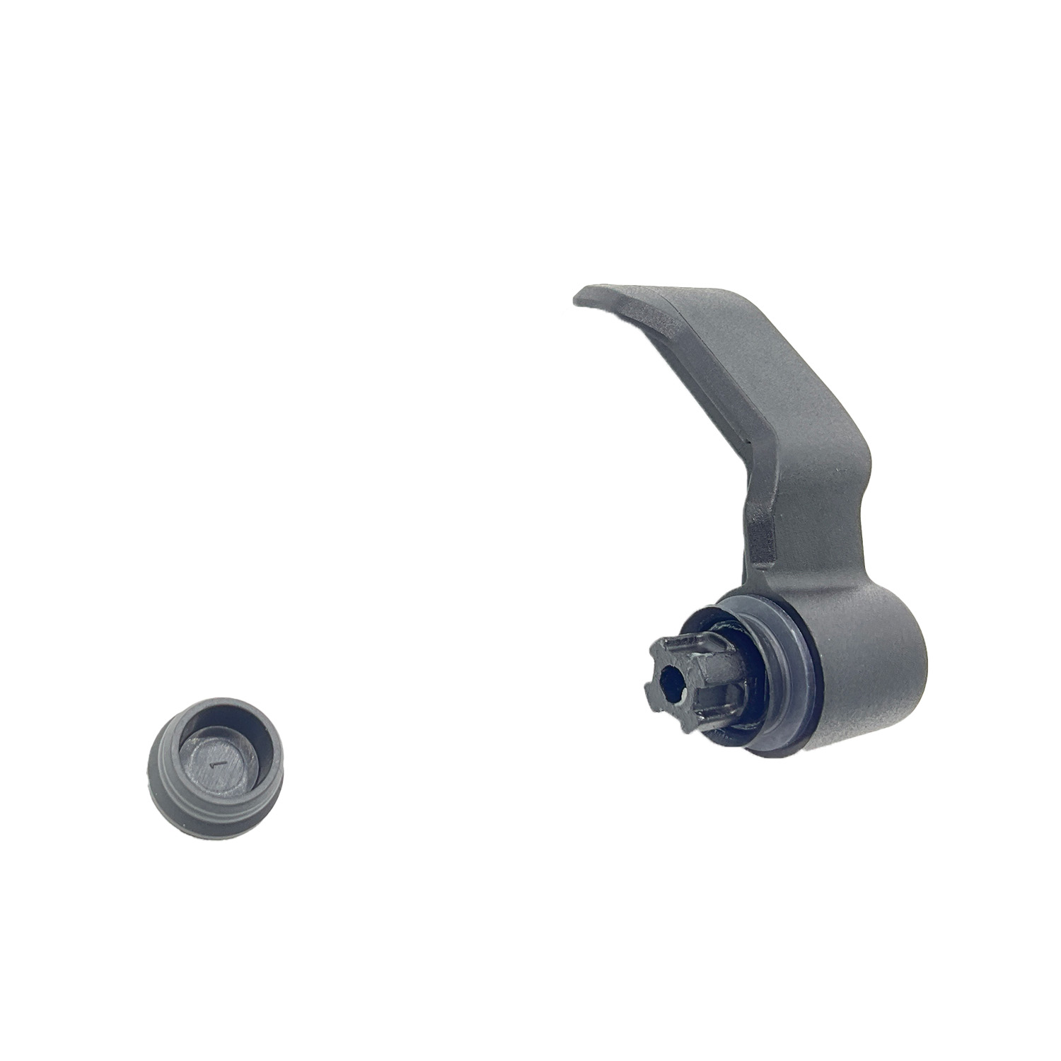 パーツ 4444 Front Differential Assembly Kawasaki | NICHE PARTS