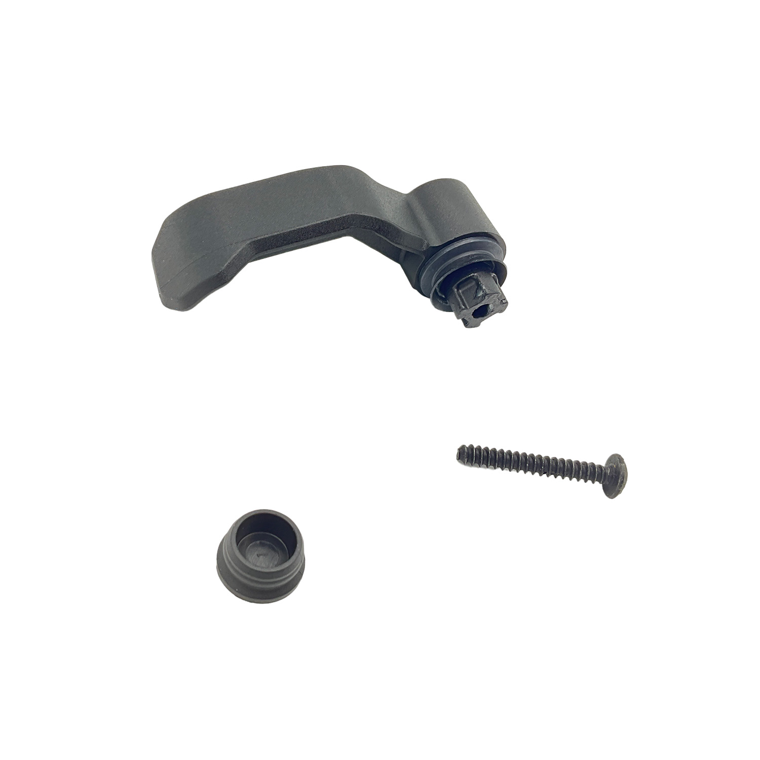 Replacement Thumb Lever Kit, Part 2206602 | Polaris Sportsman