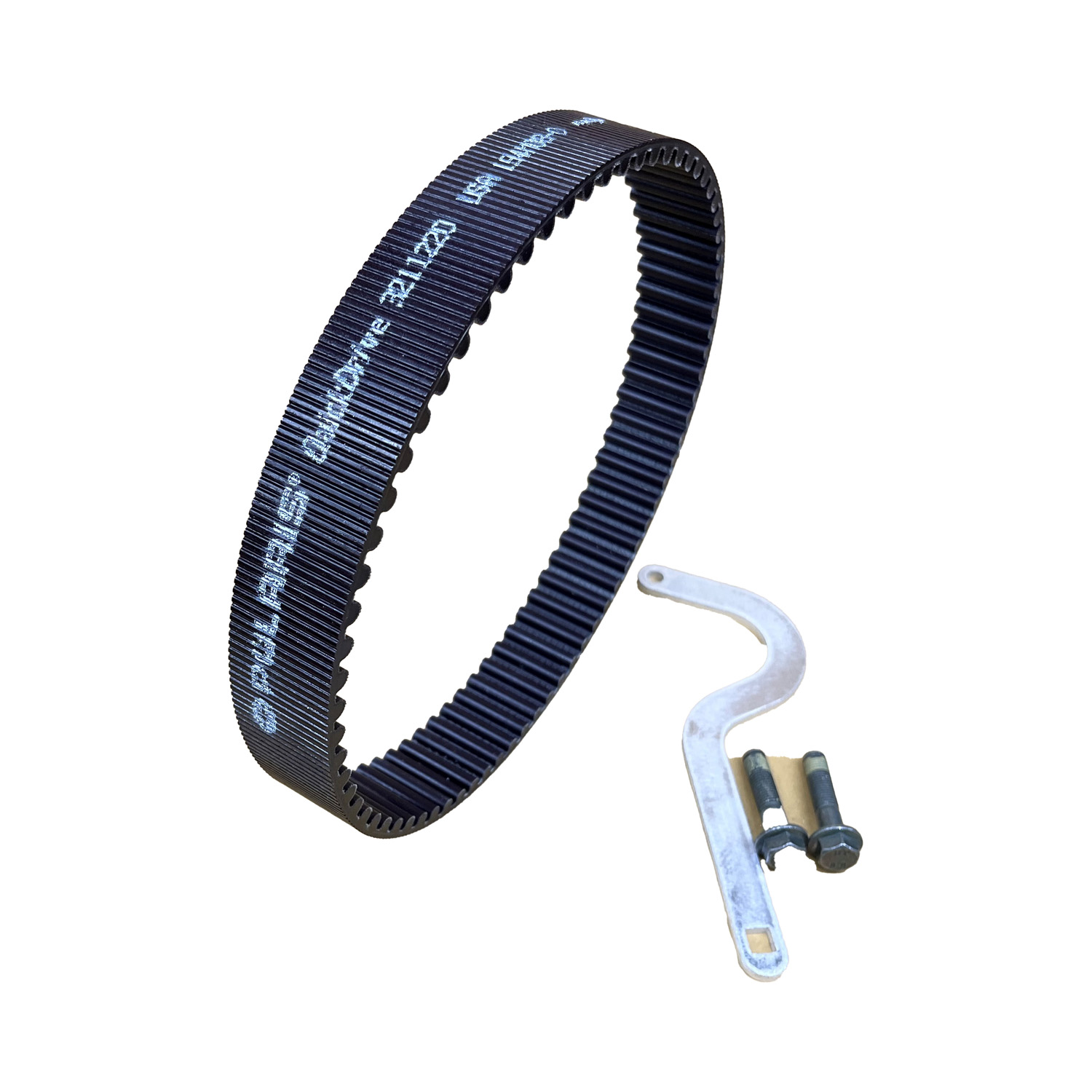 Snowmobile QDT Drive Belt for select RMK Models | Polaris Snowmobiles