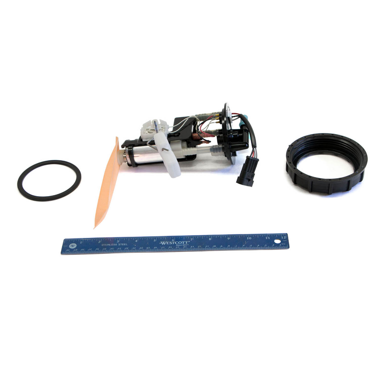 Fuel Pump, RZR, Part 2206261 | Polaris RZR