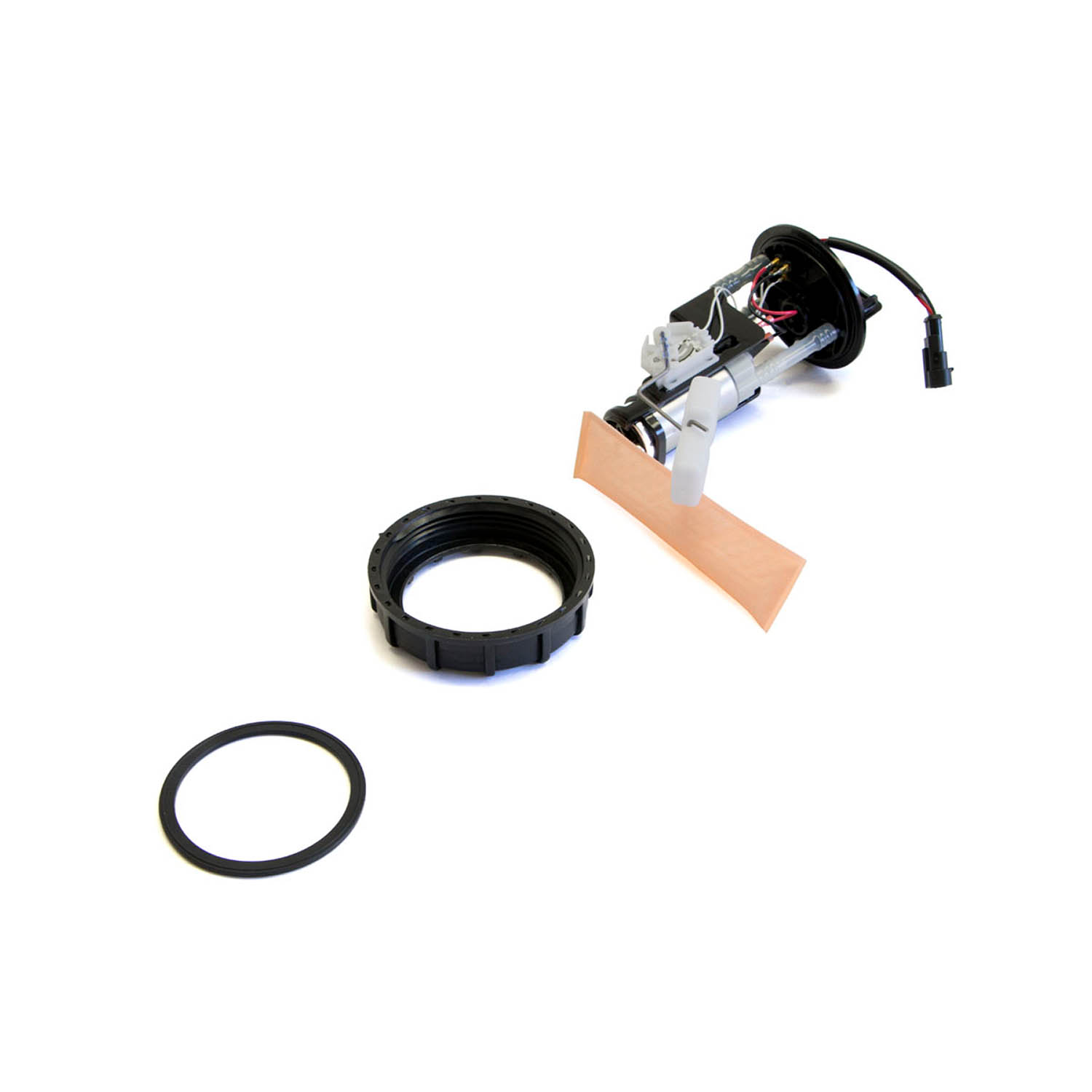 Fuel Pump, RZR, Part 2206261 | Polaris RZR