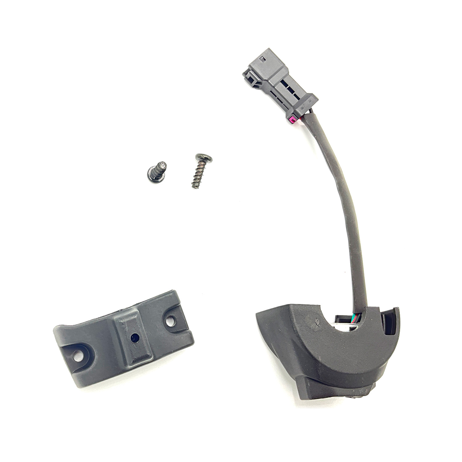 Polaris Winch Switch Kit, ATV, Genuine OEM Part 2207175, Qty 1