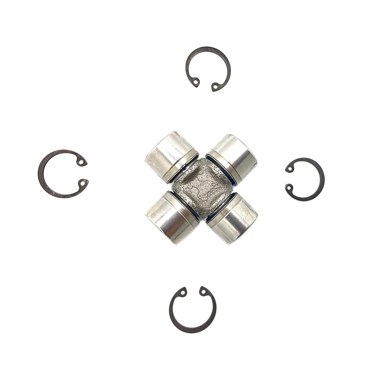 Cross and Bearing Kit, Nongrease, Part 2207198