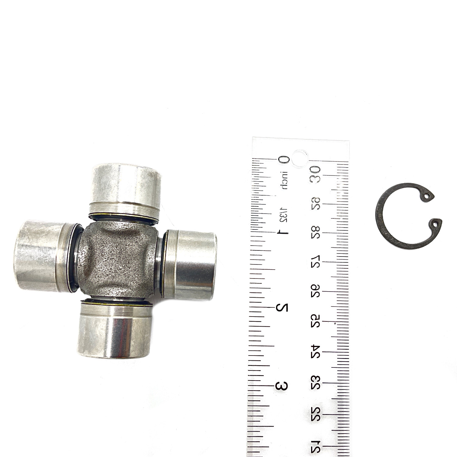 37×50 39×50 Cross and Bearing Kit, Nongrease, Part 2207198 | Polaris RZR