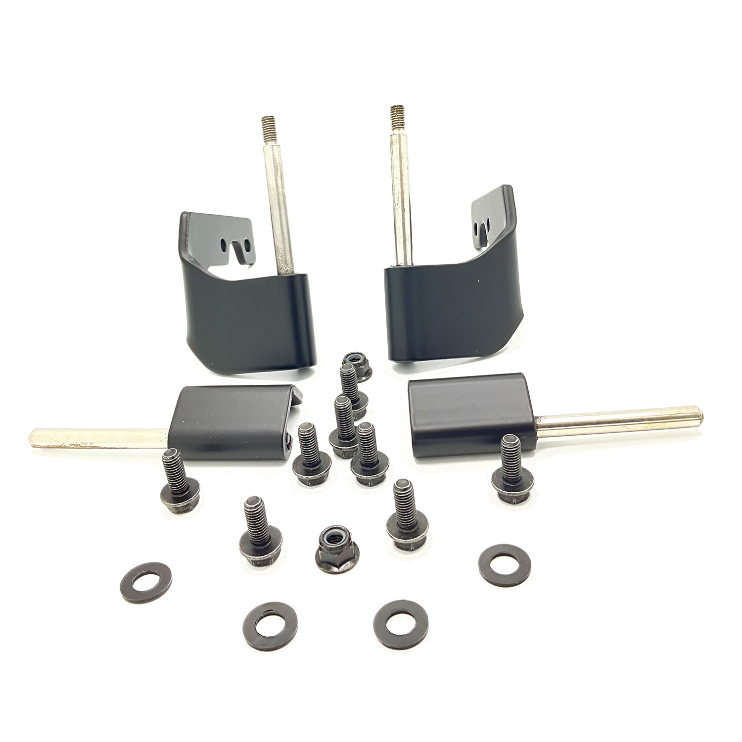 Hinge Service Hardware Kit, Part 2207709 | Polaris RANGER