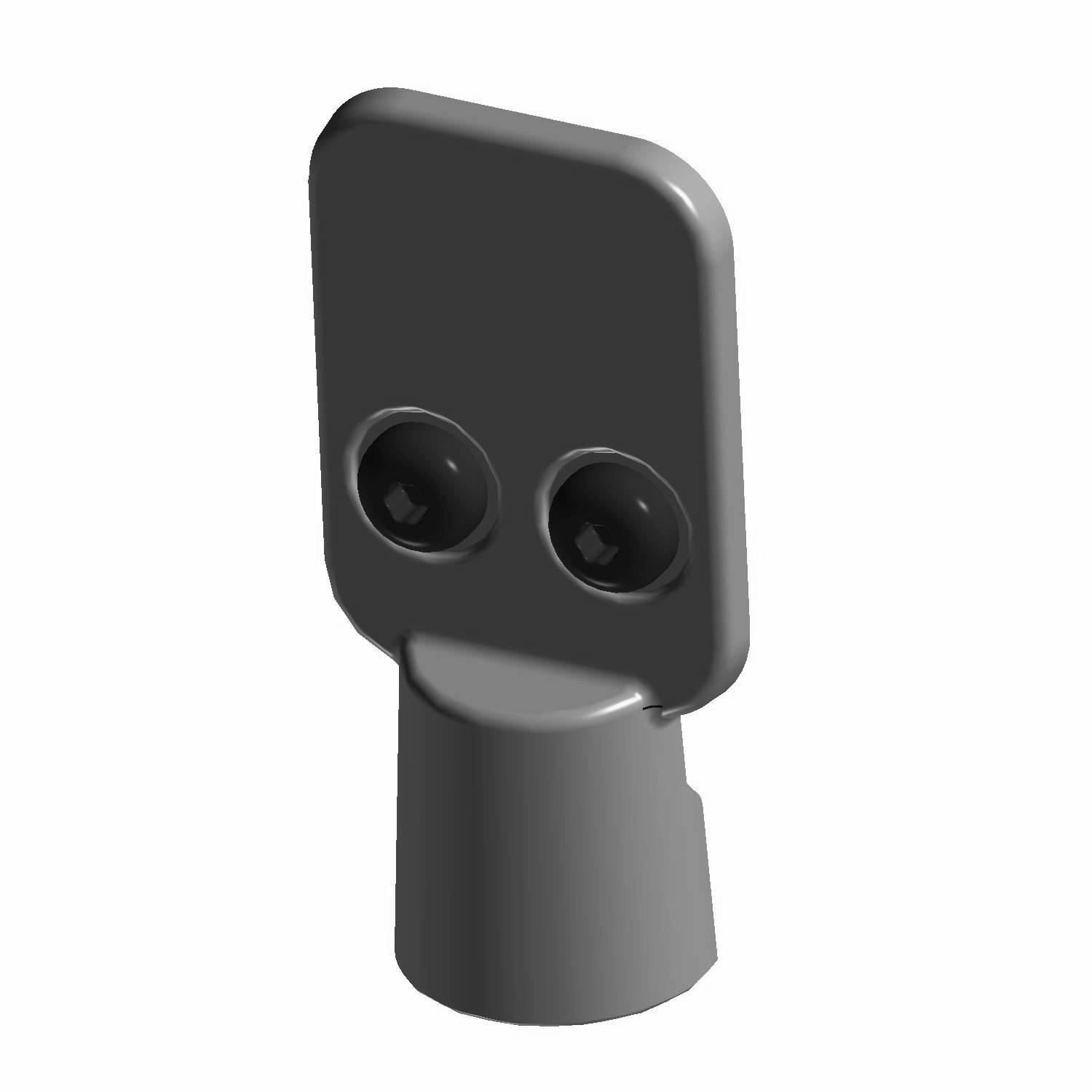 Door Hinge, Sunshade, Kit, Part 2207746 | Polaris Slingshot